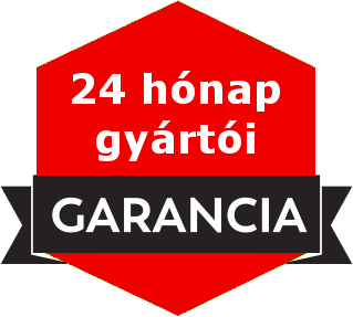 Gyártói garancia